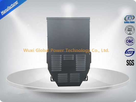 500 KVA Global Power Generator Set Perkins 6 Sylinder Water - Cooled Engine supplier