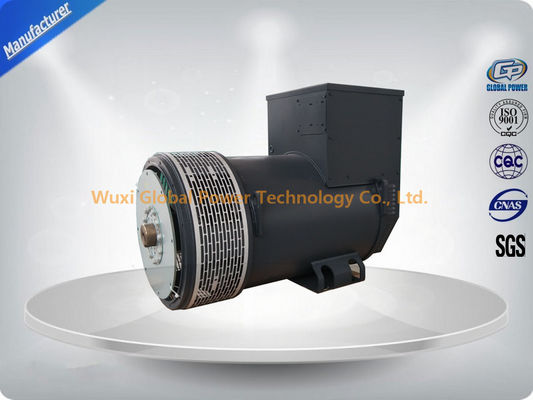 650KVA Global Power Industrial Generator Set 3 Phases 400V 1500 RPM supplier