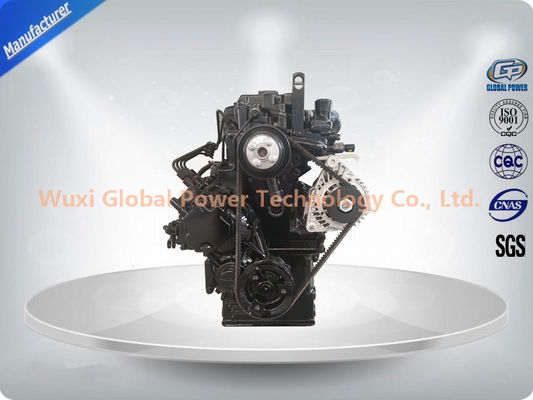 EU III 20KVA 0.80 PF Super Silent Diesel Generator Set with Very Low Noise supplier