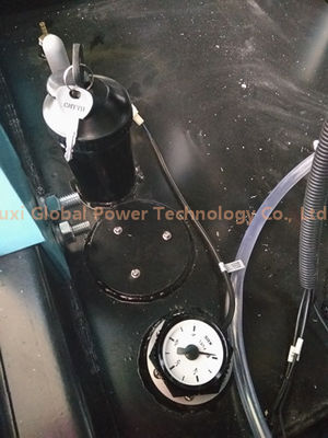 80KVA Generator Manufacturer Super Quiet Diesel Generator Set DeepSea Control Panel with Remote Control supplier