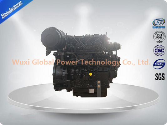 80KVA Generator Manufacturer Super Quiet Diesel Generator Set DeepSea Control Panel with Remote Control supplier