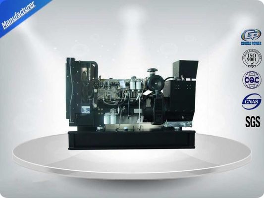 60Hz 320kw / 400kva Silent Perkins Diesel Generator Set , Water Cooled with Stamford Alternator Diesel Generator supplier