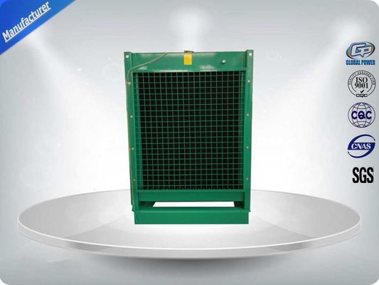 60Hz 315kw/394kva Open Cummins Diesel Generator , Water Cooled with Stamford Alternator Diesel Generator supplier