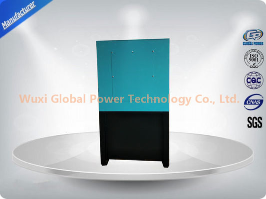 Canopy 150 KVA Perkins Super Silent Diesel Generator Set Low Fuel Level Alarm Remote Control supplier