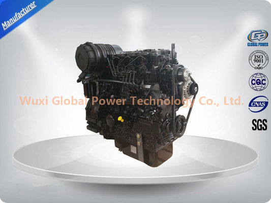 Canopy 150 KVA Perkins Super Silent Diesel Generator Set Low Fuel Level Alarm Remote Control supplier