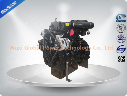 200 KVA Perkins Super Quiet Diesel Generator Set DeepSea Control Panel with Remote Control supplier