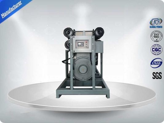 50Hz 3 Phase 1100KW / 1375KVA Open Diesel Generator With ComAp Controller Diesel Generator supplier