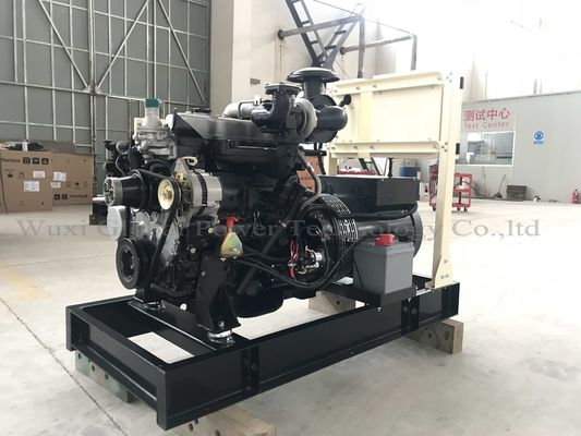 20 KVA / 25 KW Yanmar Diesel Generator Set 50 HZ / 60 HZ Customized Water cooled Diesel Generator supplier
