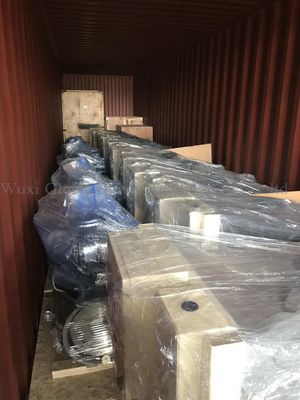 50Hz 3 Phase 20KW / 25KVA Open Diesel Generator with ComAp Controller Diesel Generator supplier