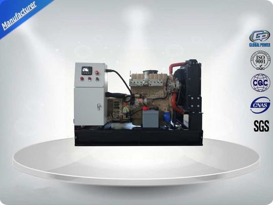 Prime Power 30kw / 37.5kva KOFO Open Diesel Generator Set With Brushless Copy Stamford Aternator supplier