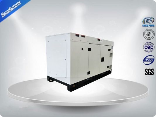 16kw / 20kva Electric Start Diesel Generator With Yangdong 4 Cylinder Diesel Engine supplier